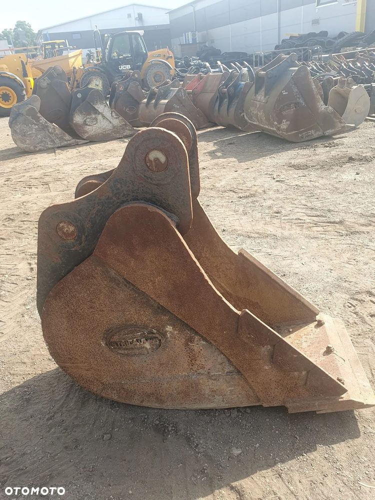 Łyżka używana 60cm JCB JS220 STR nr.6085 - 2