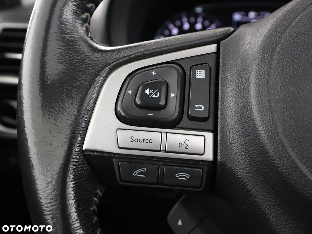 Subaru Forester 2.0X Lineartronic Comfort - 31