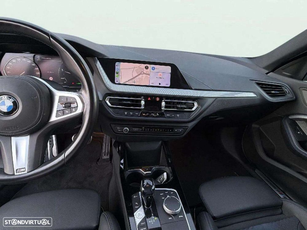 BMW 216 Gran Coupé - 7