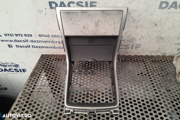 Consola centrala Mazda 6 GH (facelift)  [din 2009 pana  2013] wagon 2 - 4