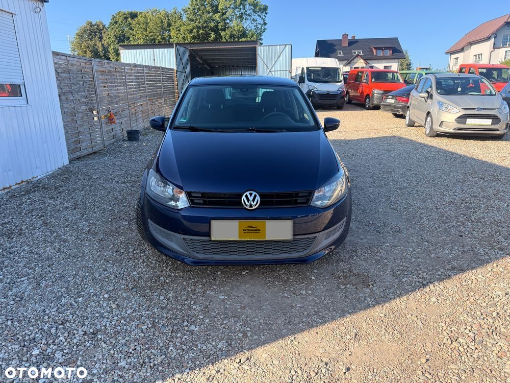 Volkswagen Polo 1.2 Comfortline - 13