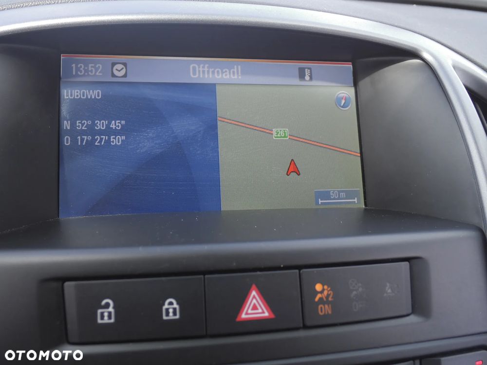 Opel Astra 1.6 T Sport - 20