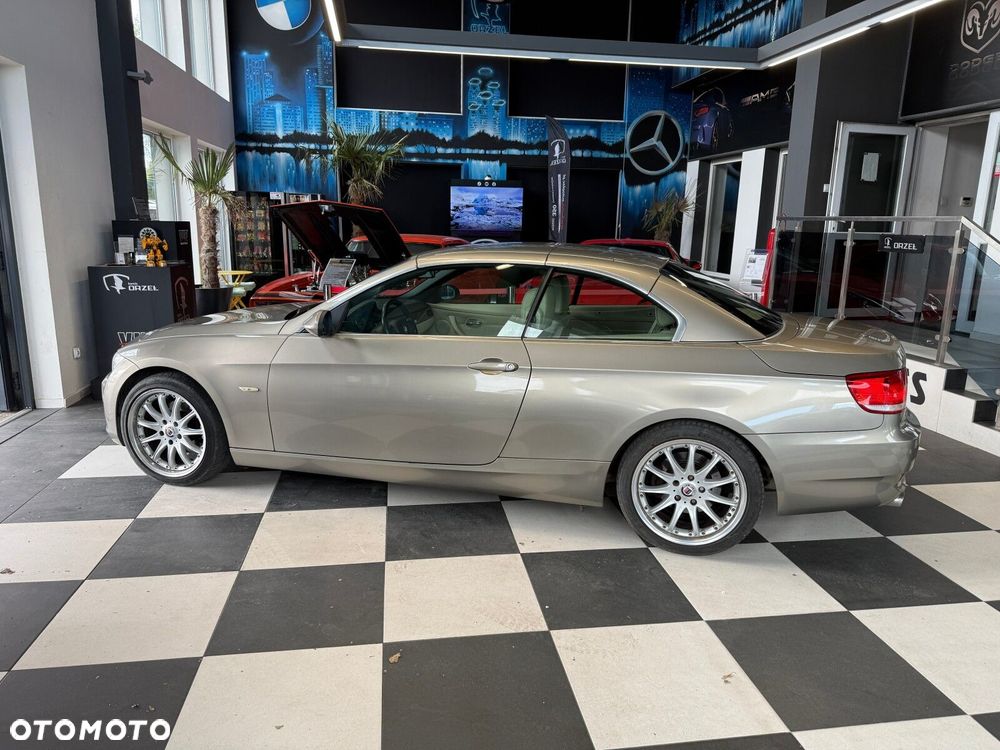 BMW Seria 3 - 8