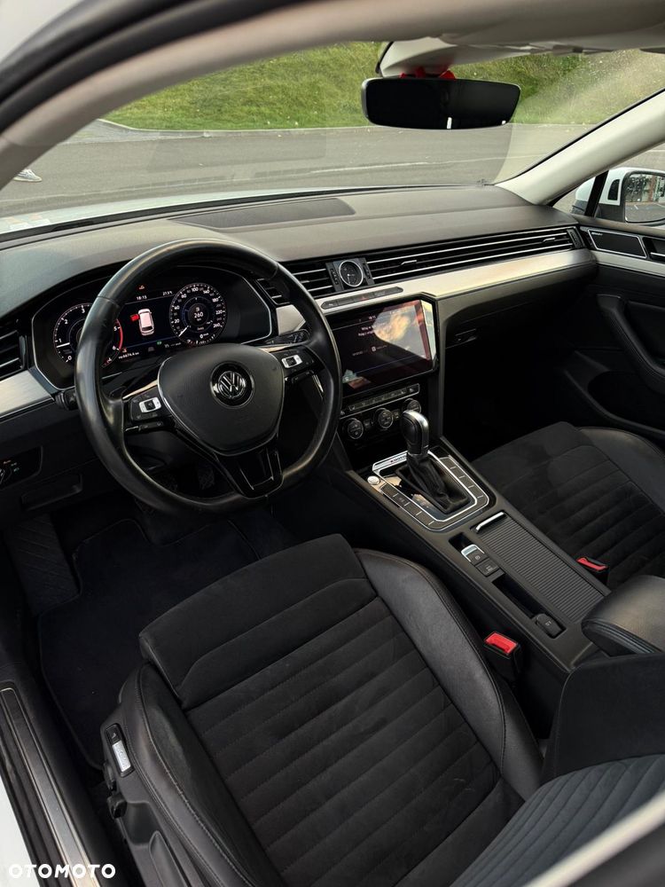 Volkswagen Passat 2.0 TDI BMT SCR 4Mot Highline DSG7 - 3