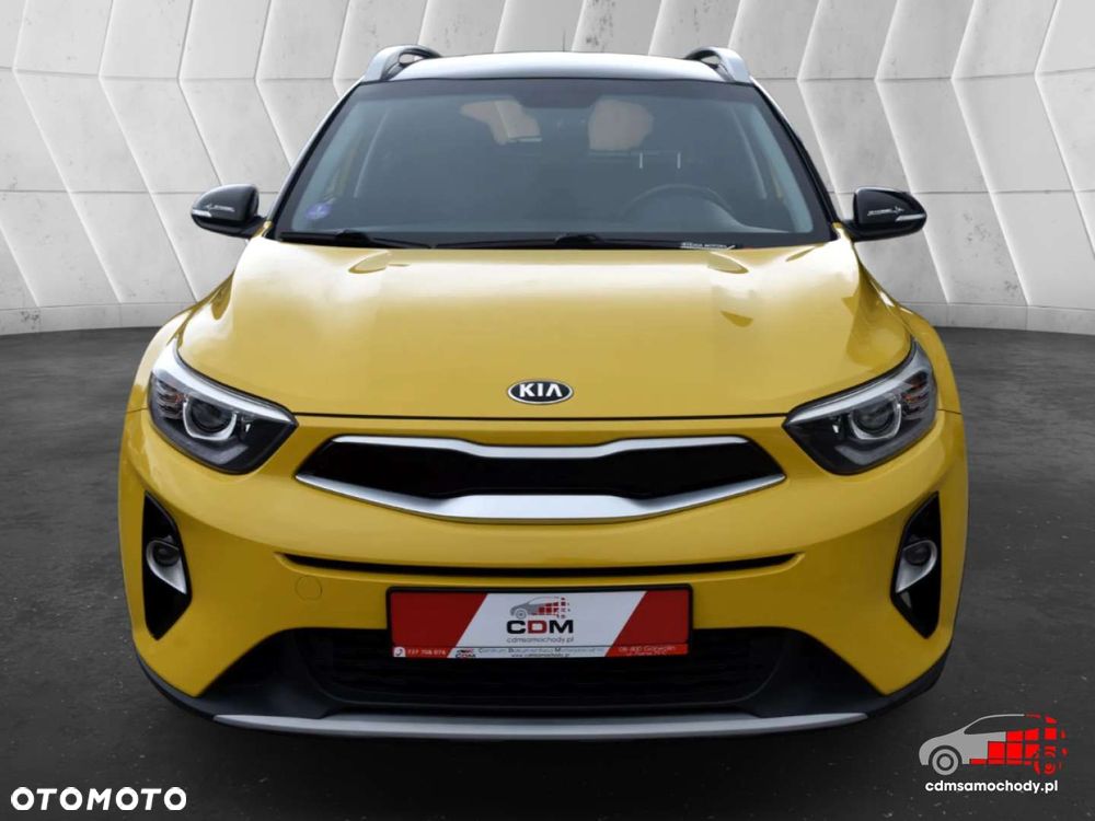 Kia Stonic - 5