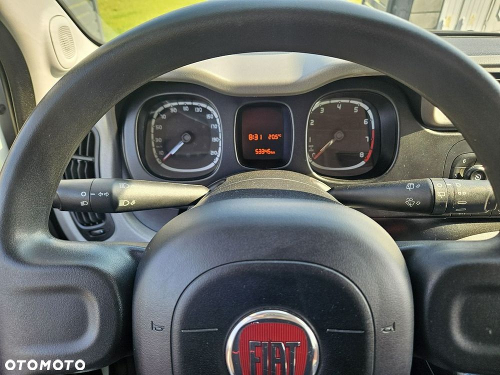 Fiat Panda - 8