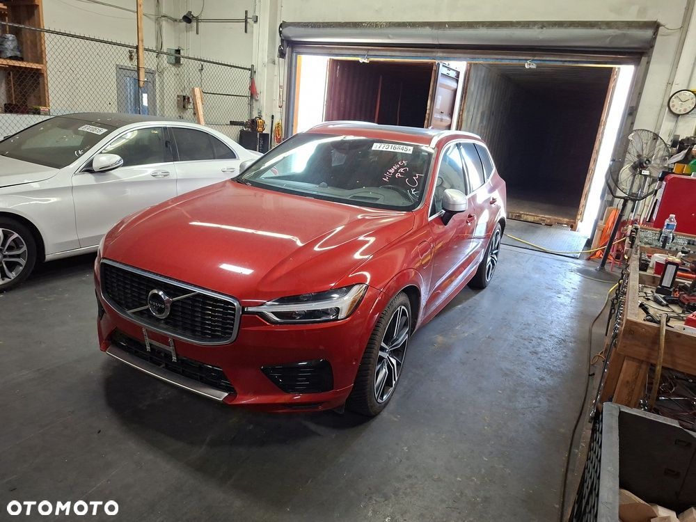 Volvo XC 60 - 30