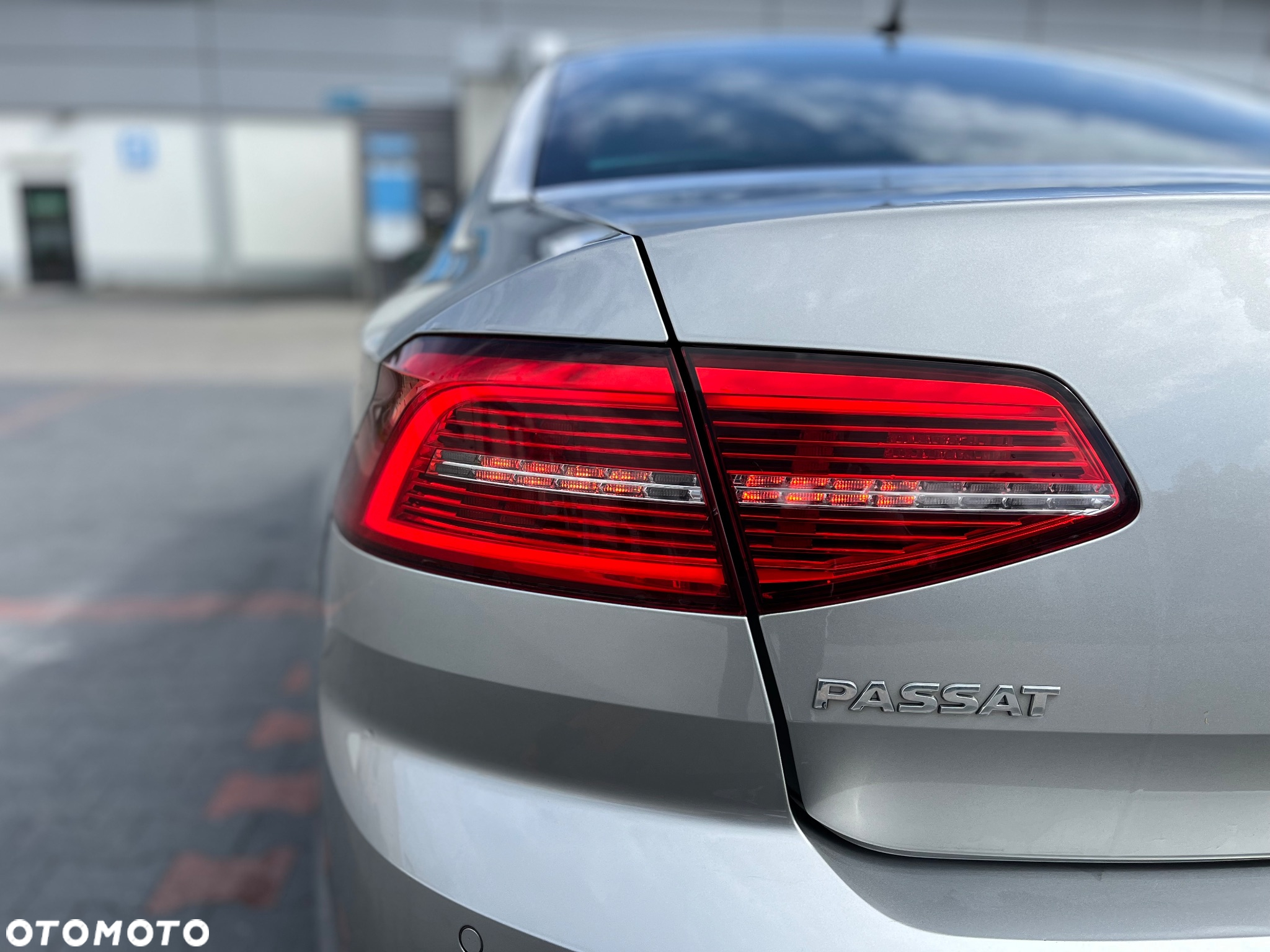 Volkswagen Passat 2.0 TDI SCR Highline DSG - 11