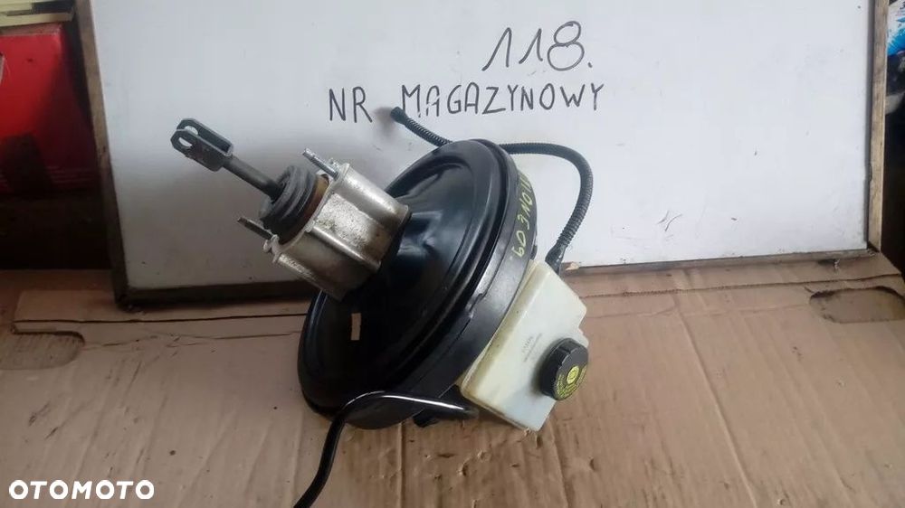 SERWO POMPA HAMULCOWA MINI R56 - 1