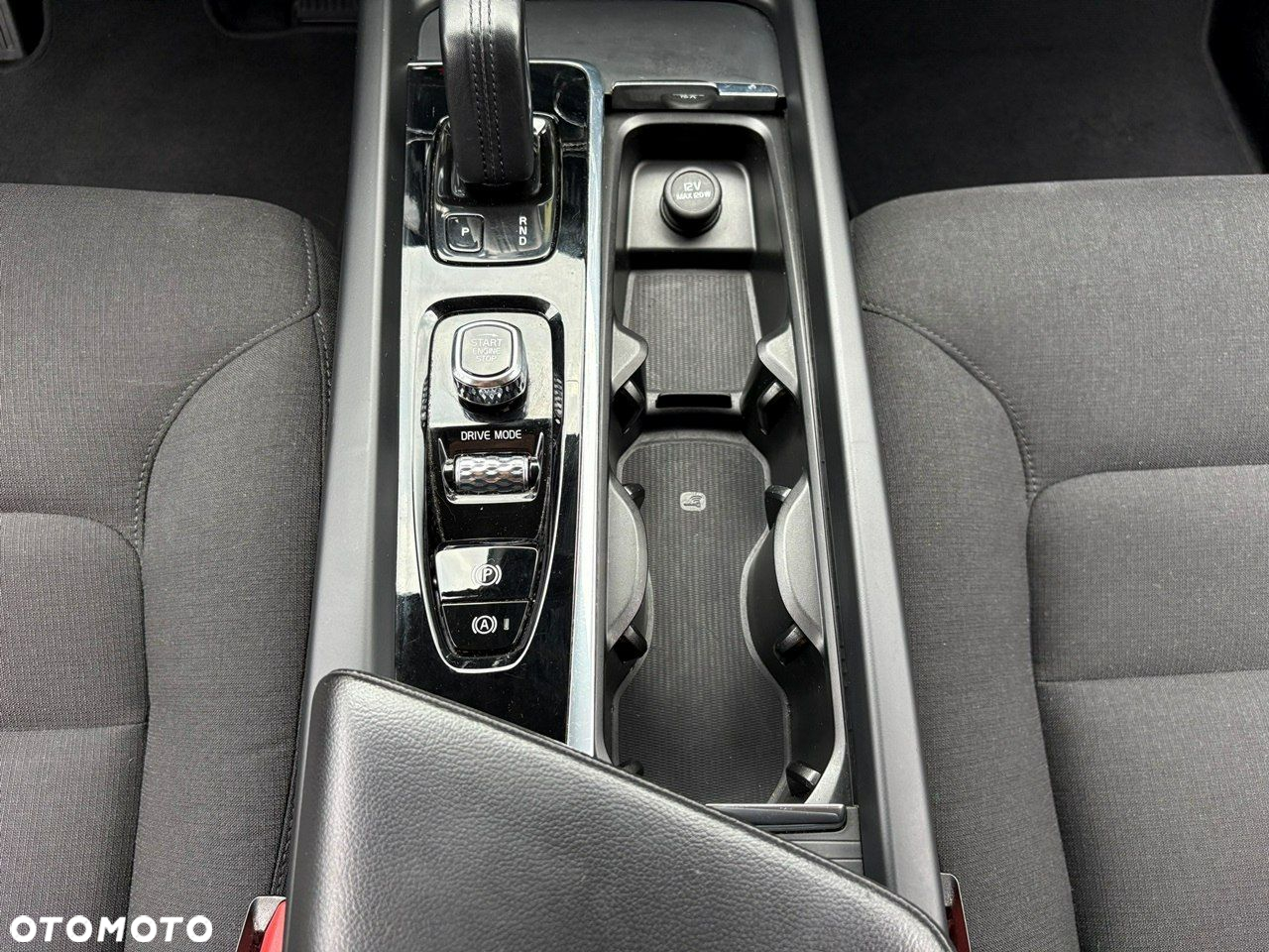 Volvo V60 - 27