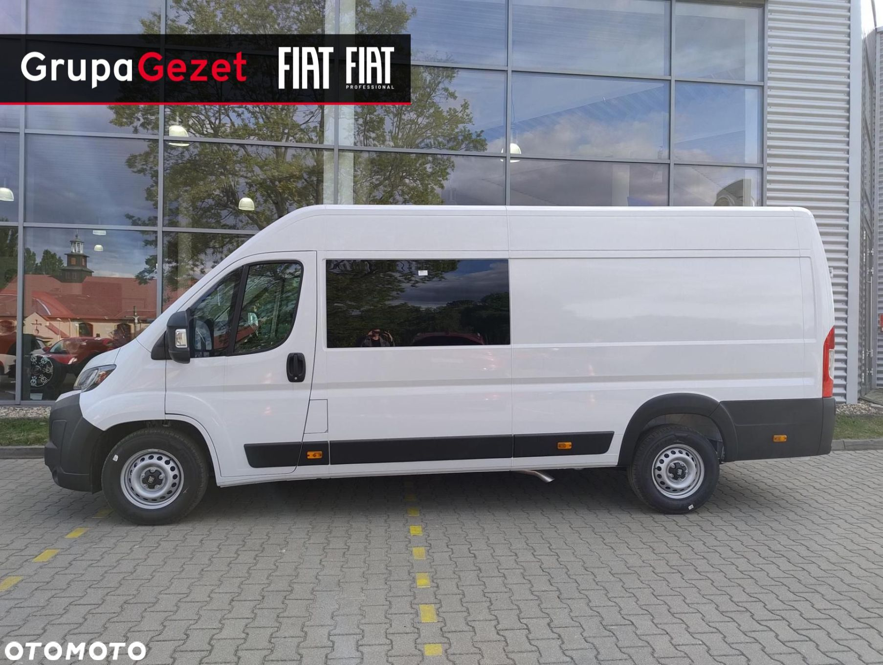 Fiat Ducato - 2