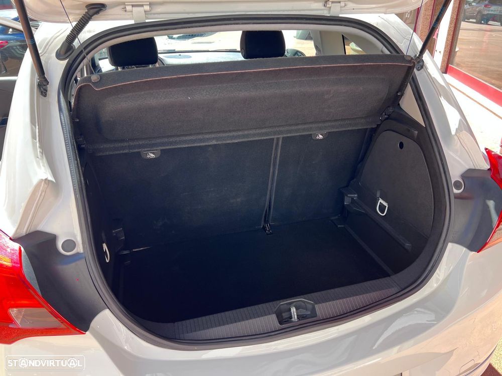 Opel Corsa 1.0 T GT - 16