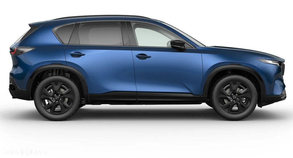 Mazda CX-5 2.5 e-SKYACTIV G Homura - 7