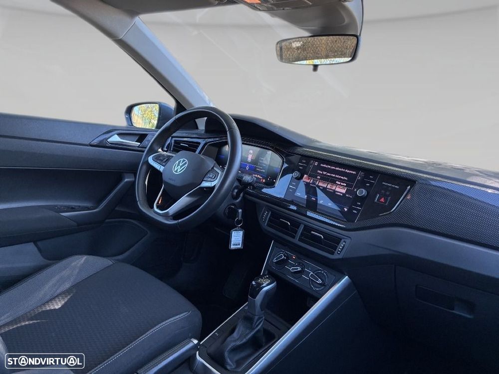 VW Polo 1.0 TSI Urban DSG - 13