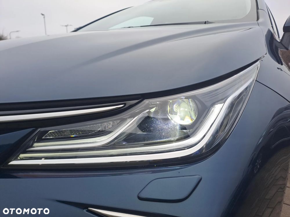 Toyota Corolla 1.5 Style MS - 9