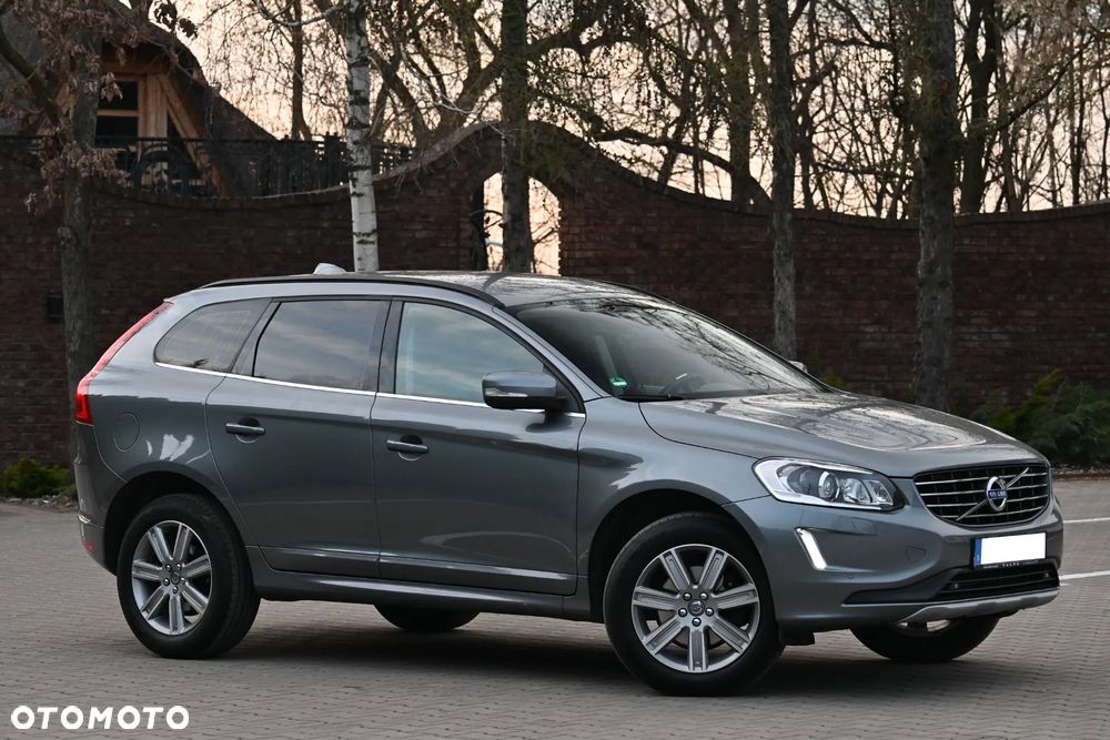 Volvo XC 60 D3 Geartronic Momentum - 10