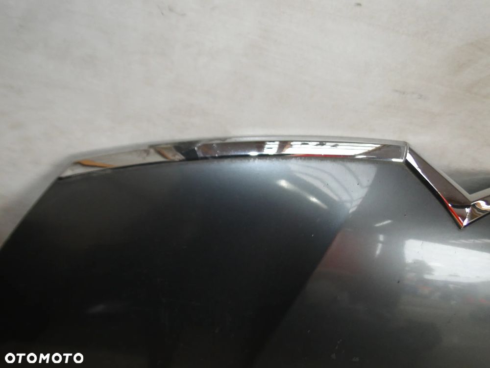 CITROEN C-CROSSER MASKA POKRYWA SILNIKA PRZÓD PRZEDNIA A39 KTR 07-12r - 3