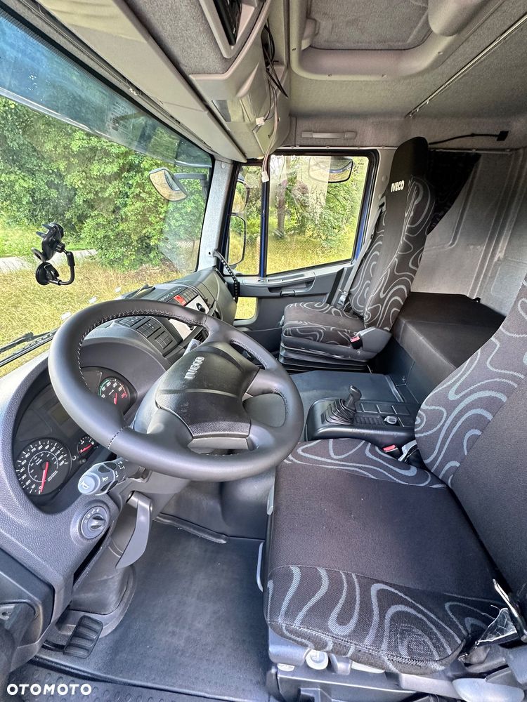 Iveco Eurocargo - 6