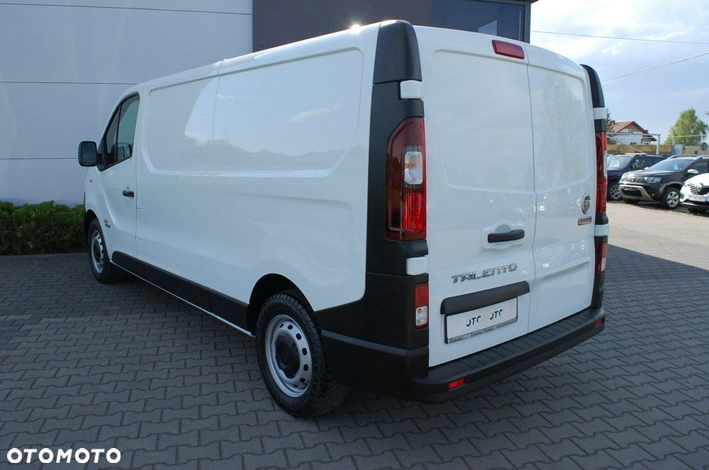 Fiat Talento - 12