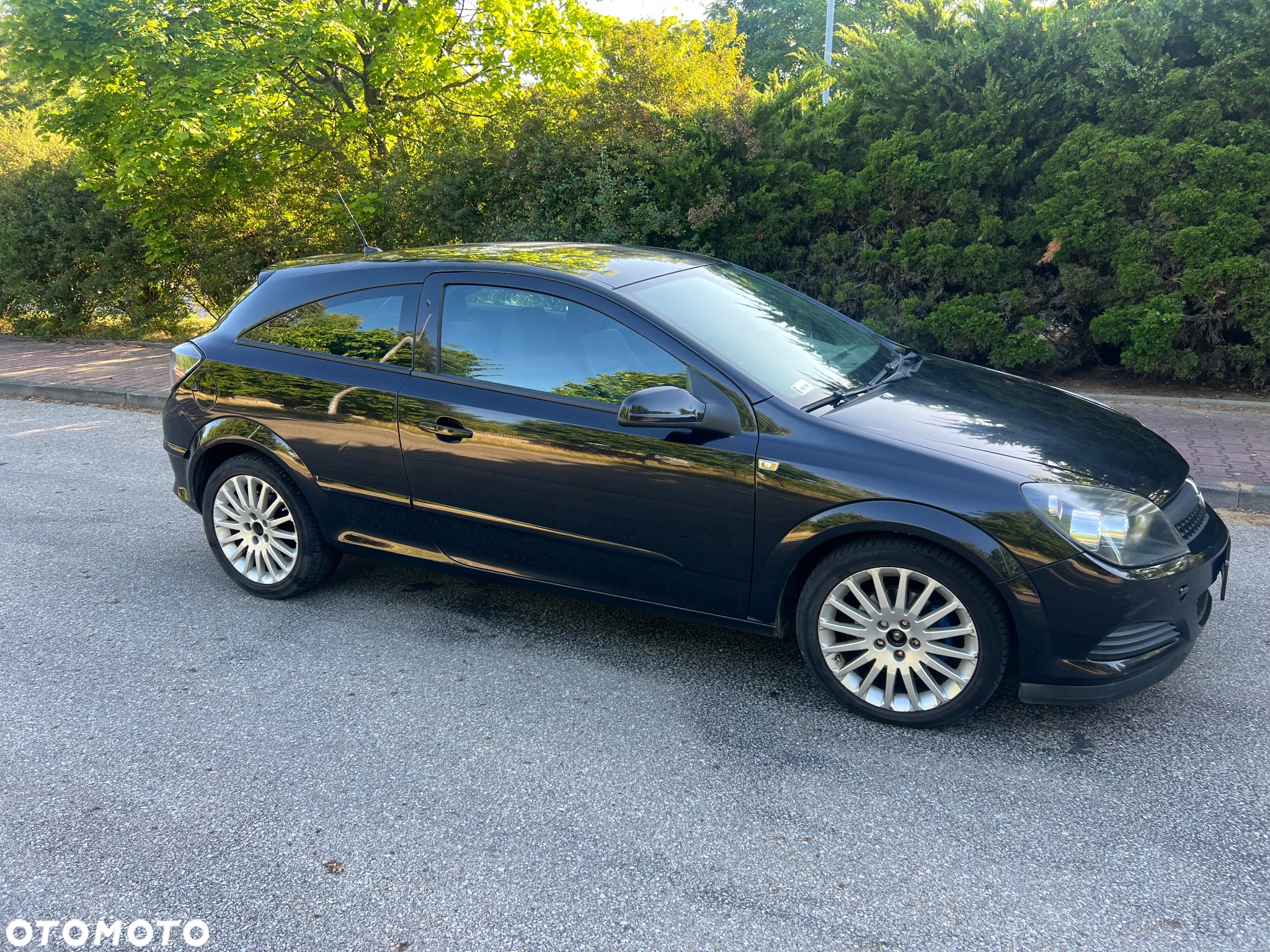 Opel Astra TwinTop 1.8 Cosmo - 3