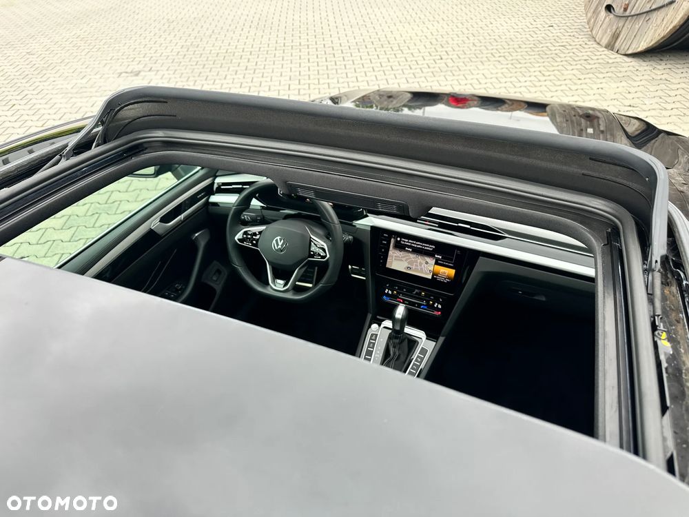 Volkswagen Arteon Shooting Brake 2.0 TSI OPF DSG R-Line - 9