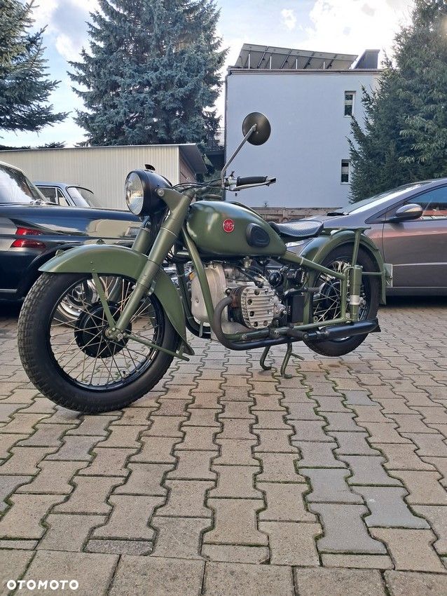 Ural M-72