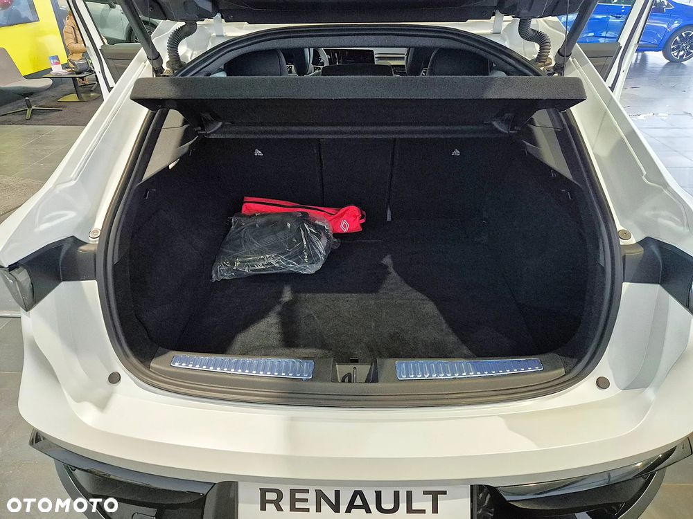 Renault Rafale 1.2 E-Tech PHEV 4x4 300 esprit Alpine MMT - 21