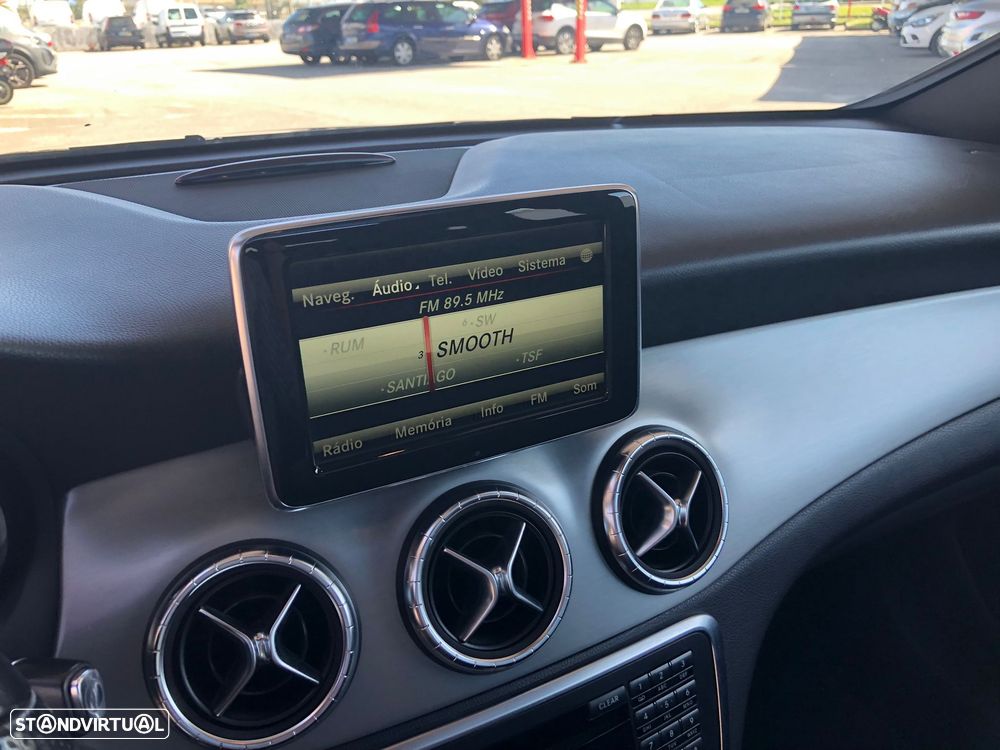 Mercedes-Benz CLA 220 d AMG Line Aut. - 6