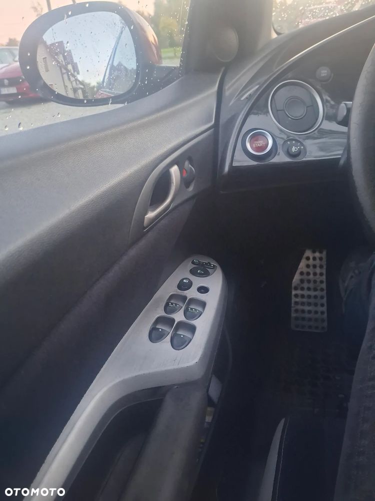 Honda Civic - 4