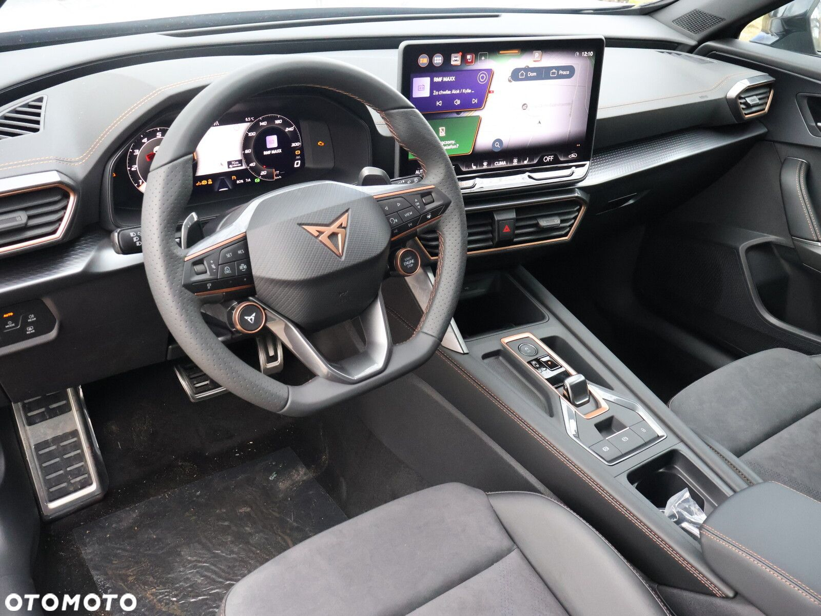 Cupra Formentor - 27
