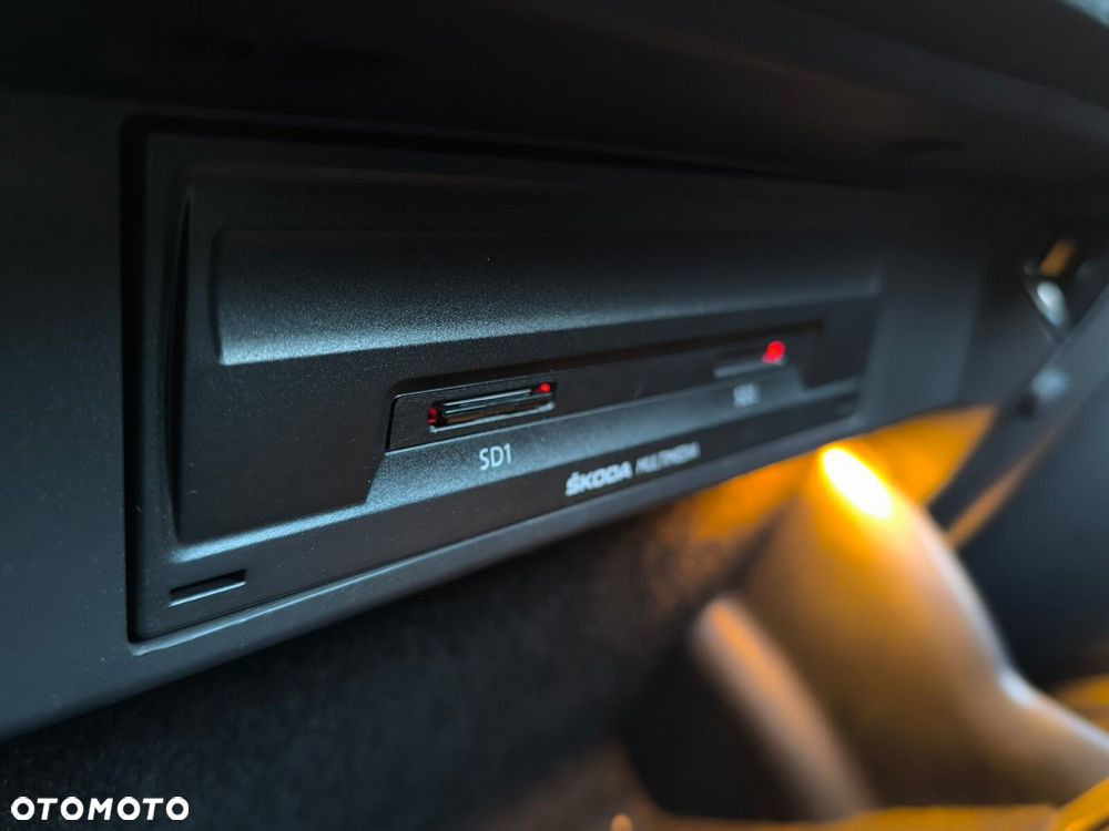 Skoda Kodiaq 2.0 TSI 4x4 Scout DSG - 35