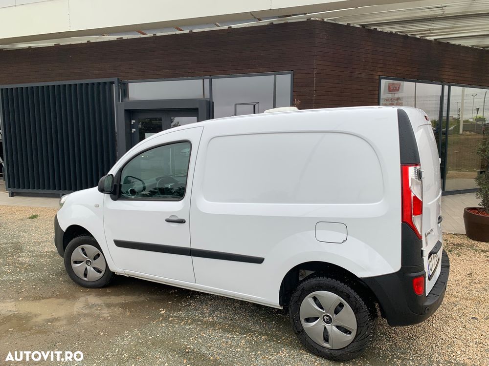 Renault Kangoo - 9