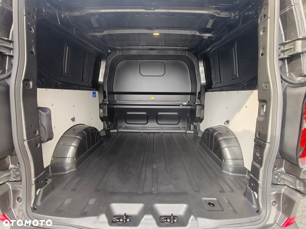 Volkswagen Transporter Brygadowy 6 miejsc | 150 KM | AUTOMAT 8-G | KAMERA| LED | HAK - 16