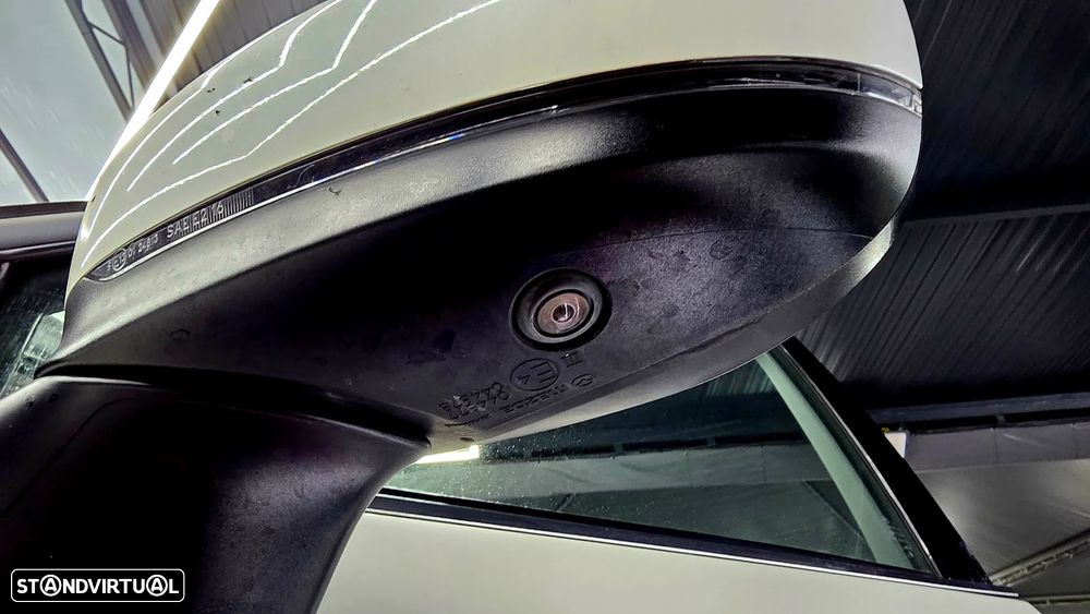 Mazda CX-5 e-SKYACTIV-G 165 AWD Aut. Exclusive-Line - 18