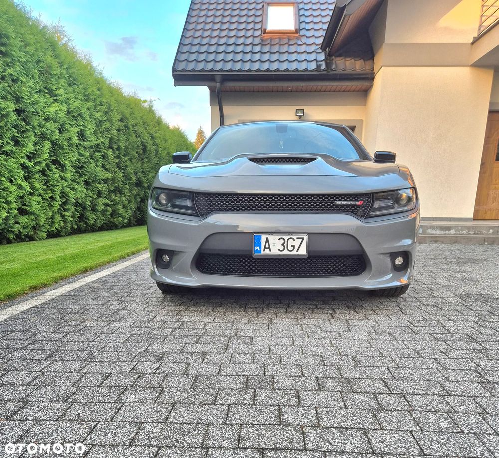 Dodge Charger 5.7 R/T - 3