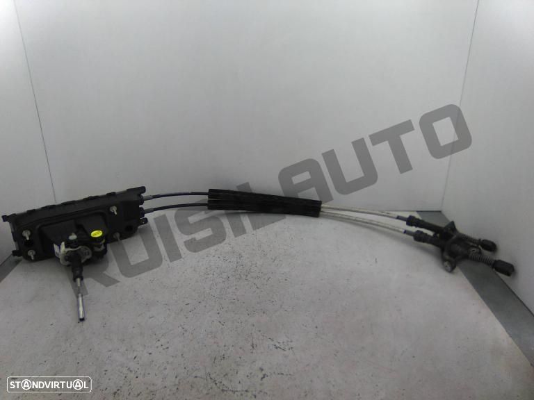 Seletor 2q071_1049j Seat Ibiza V (kj) [2017_2024] 1.0 Tsi - 2