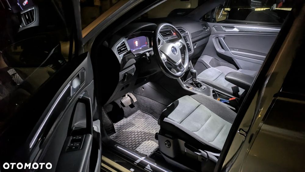 Volkswagen Tiguan 1.5 TSI EVO Highline DSG - 10