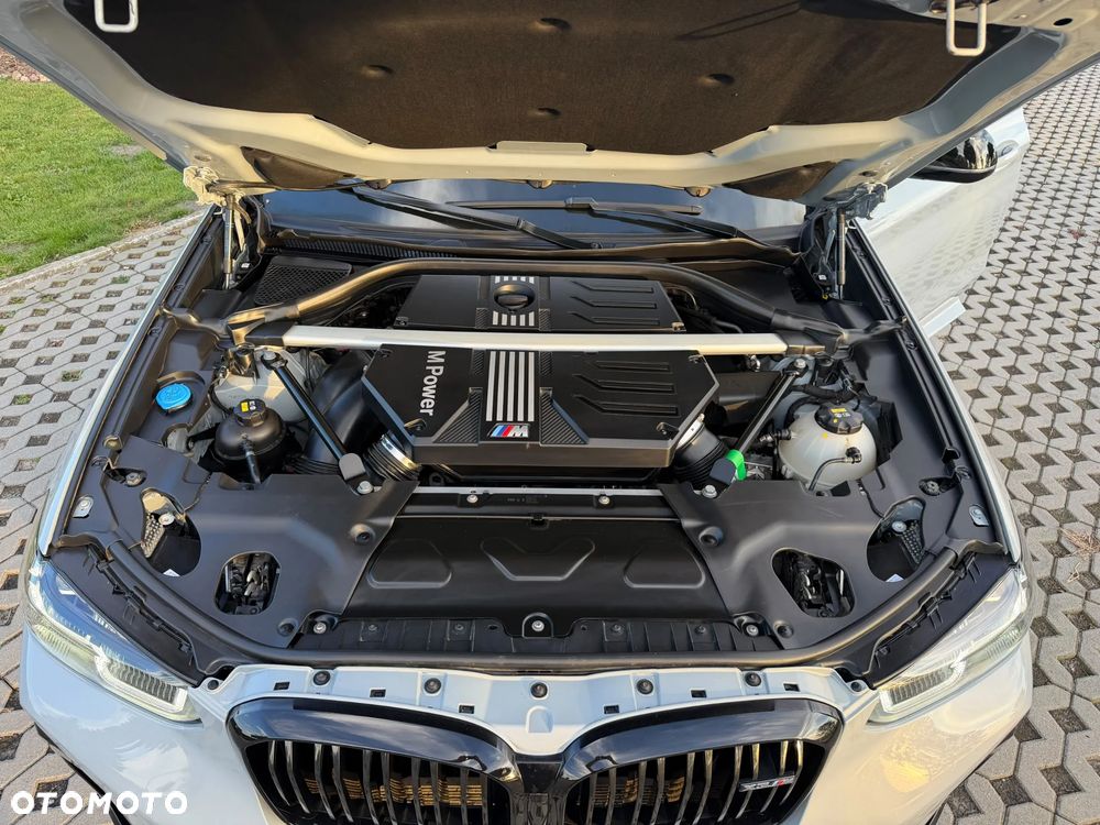 BMW X3 M - 23