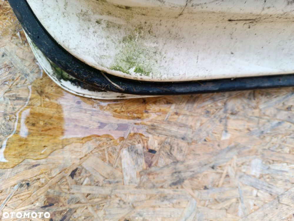 VW TOURAN LIFT DRZWI TYŁ LEWY LEWE KOD LAK - 14