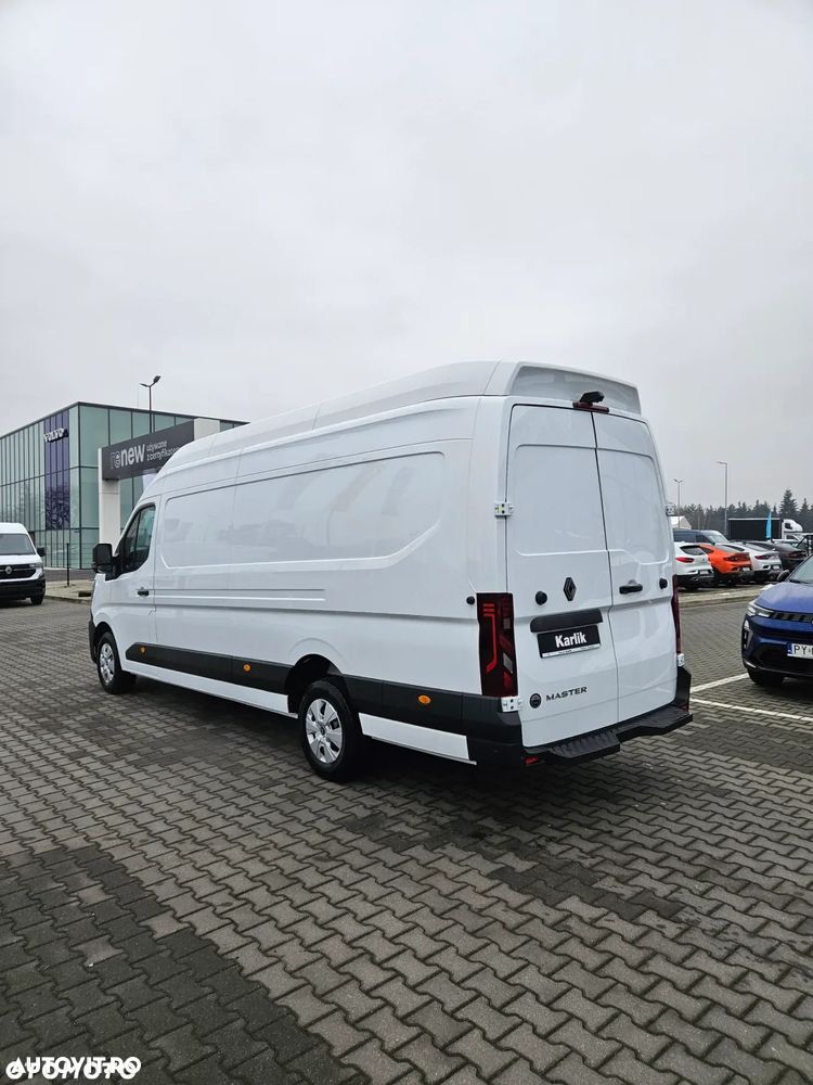 Renault MASTER - 3