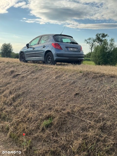 Peugeot 207 - 4
