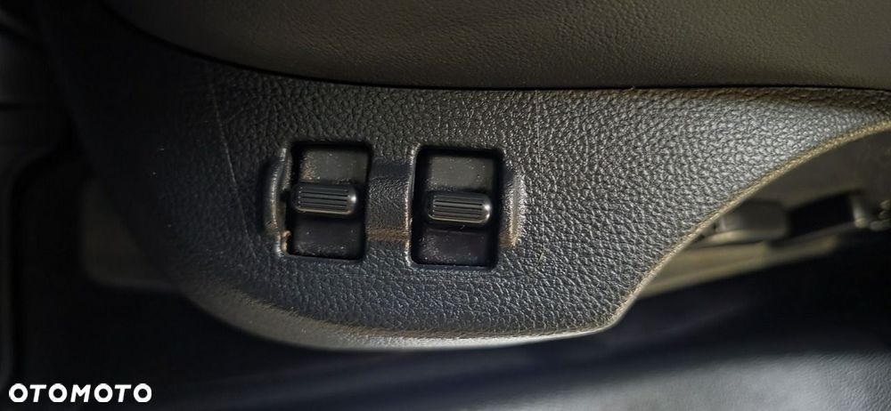 Infiniti EX 2010