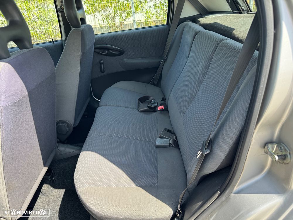 Fiat Punto 1.2 SX - 29