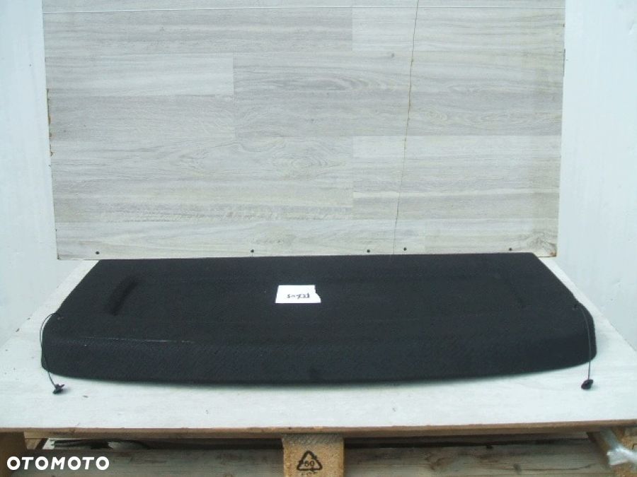 FORD FOCUS MK4 PÓŁKA BAGAŻNIKA TYLNA TYŁ JX7B-A46668-AA - 2