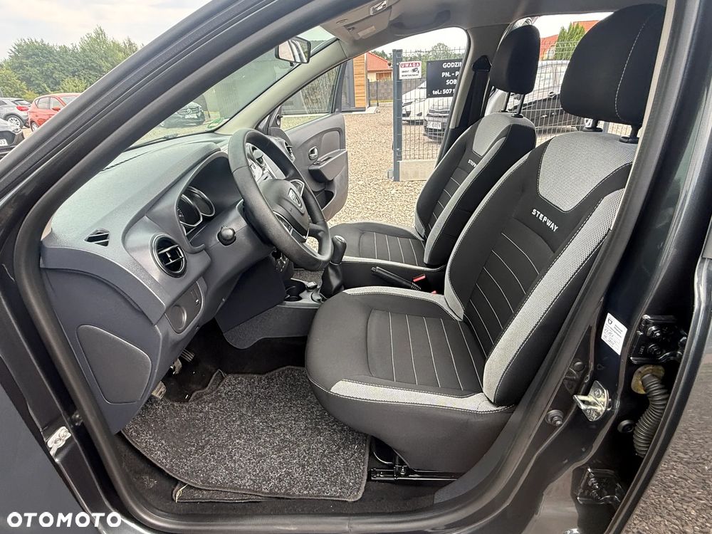 Dacia Sandero TCe 90 (S&S) Comfort - 20