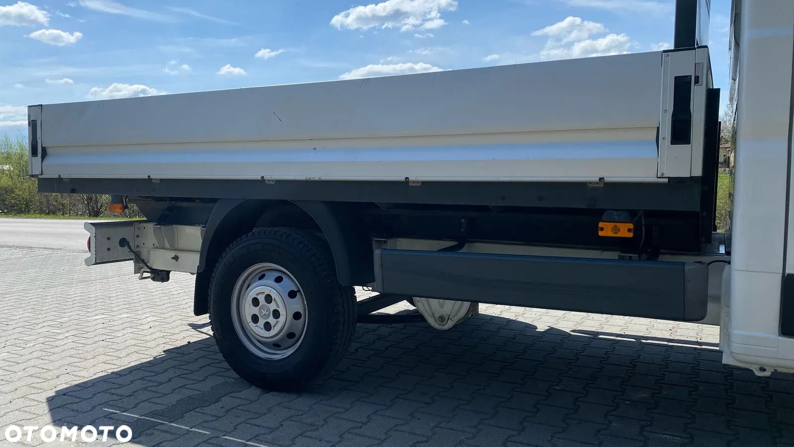 Peugeot Boxer - 8
