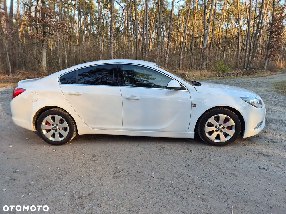 Opel Insignia - 4