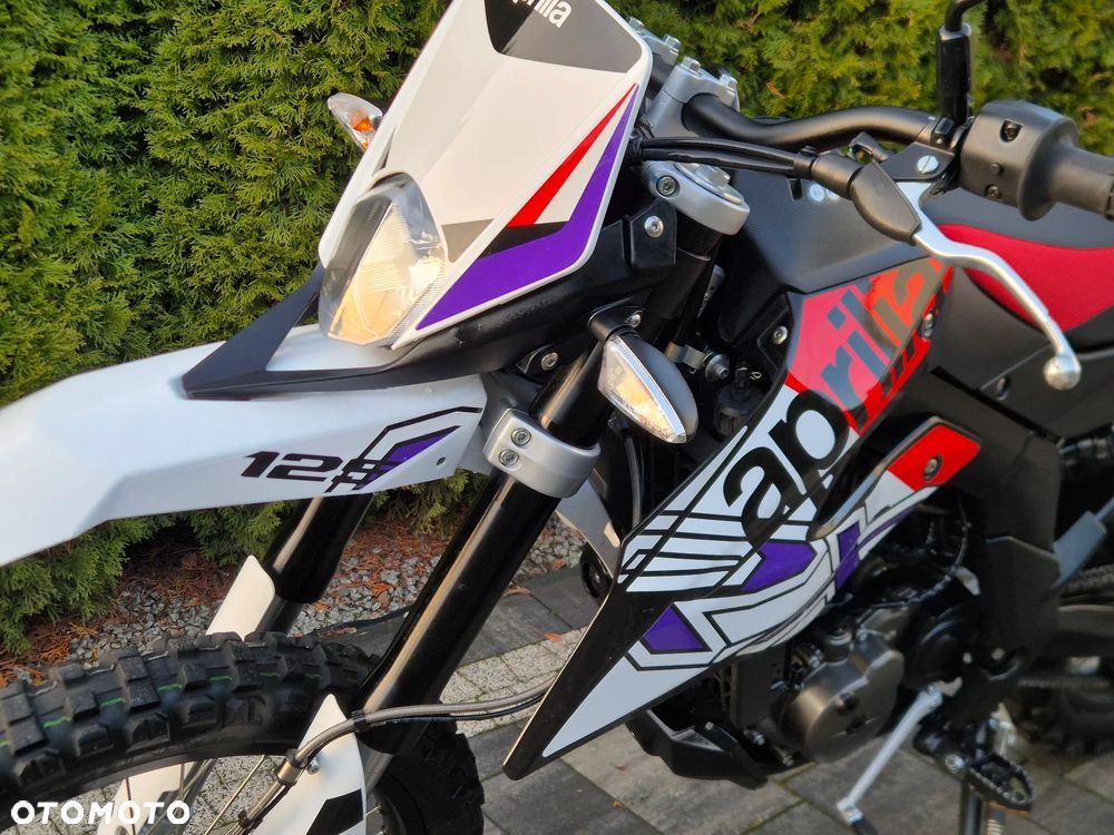 Aprilia RX - 15
