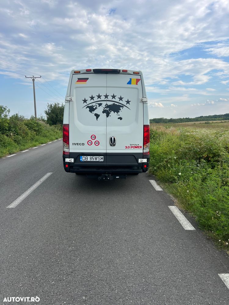 Iveco Massif - 2