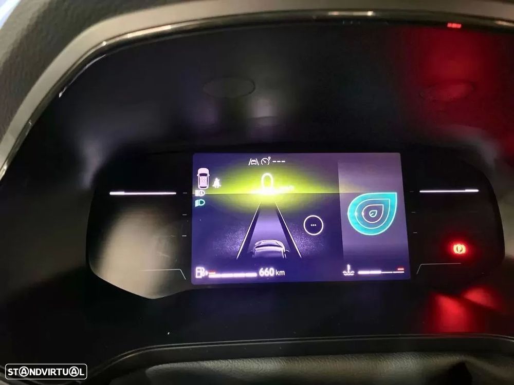 Renault Captur 1.0 TCe Exclusive Bi-Fuel - 20